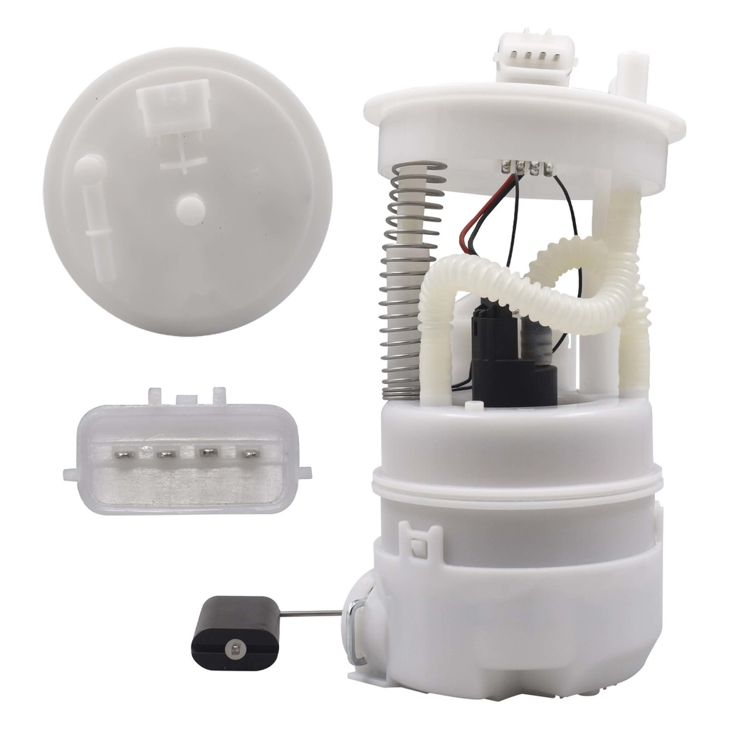 Módulo de Bomba de Gasolina Lancer 5208-E