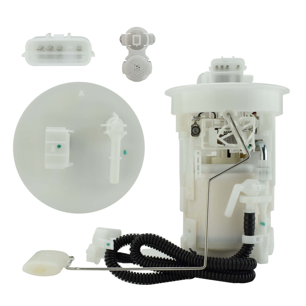 LN-5284-E — Módulo de Bomba de Gasolina Lancer 5284-E