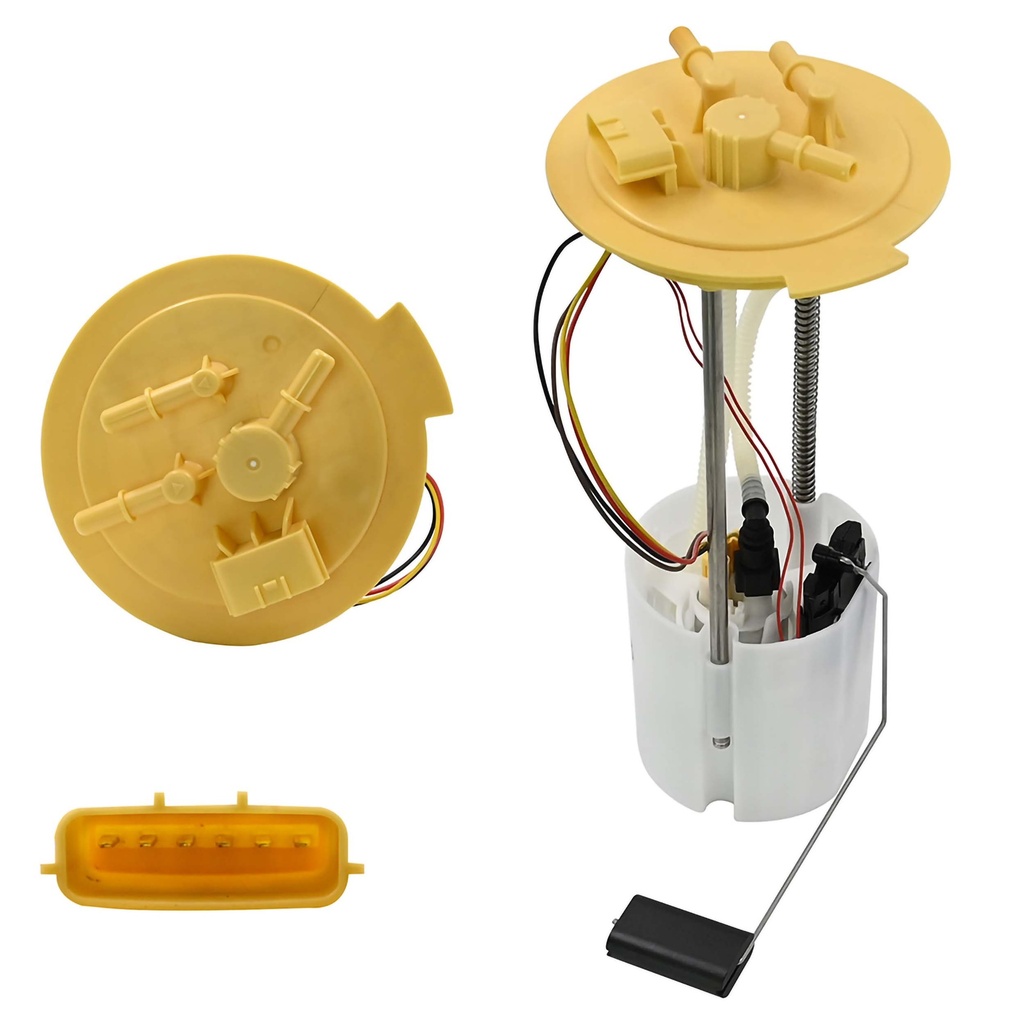 LN-5296-E — Módulo de Bomba de Gasolina Lancer 5296-E