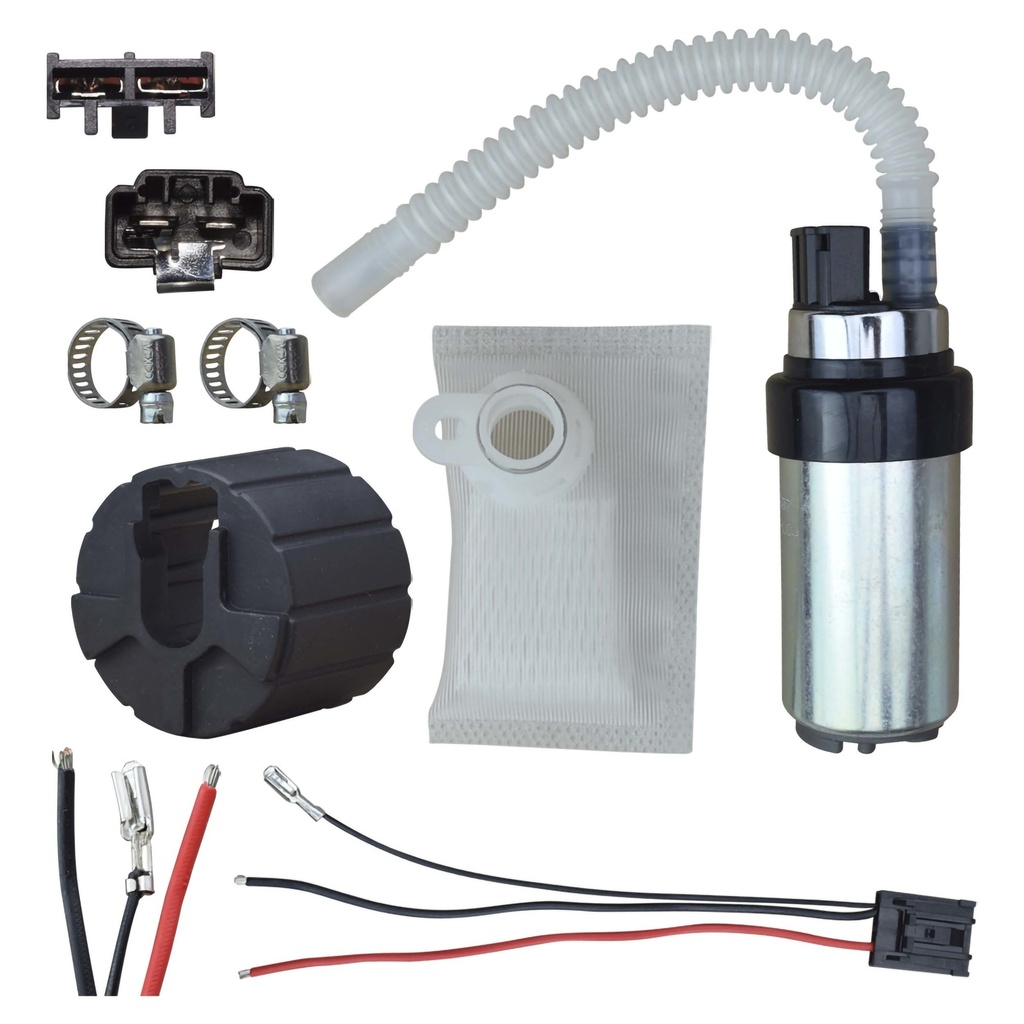 LN-607-E — Kit de Reparación de Bomba de Gasolina Lancer 607-E
