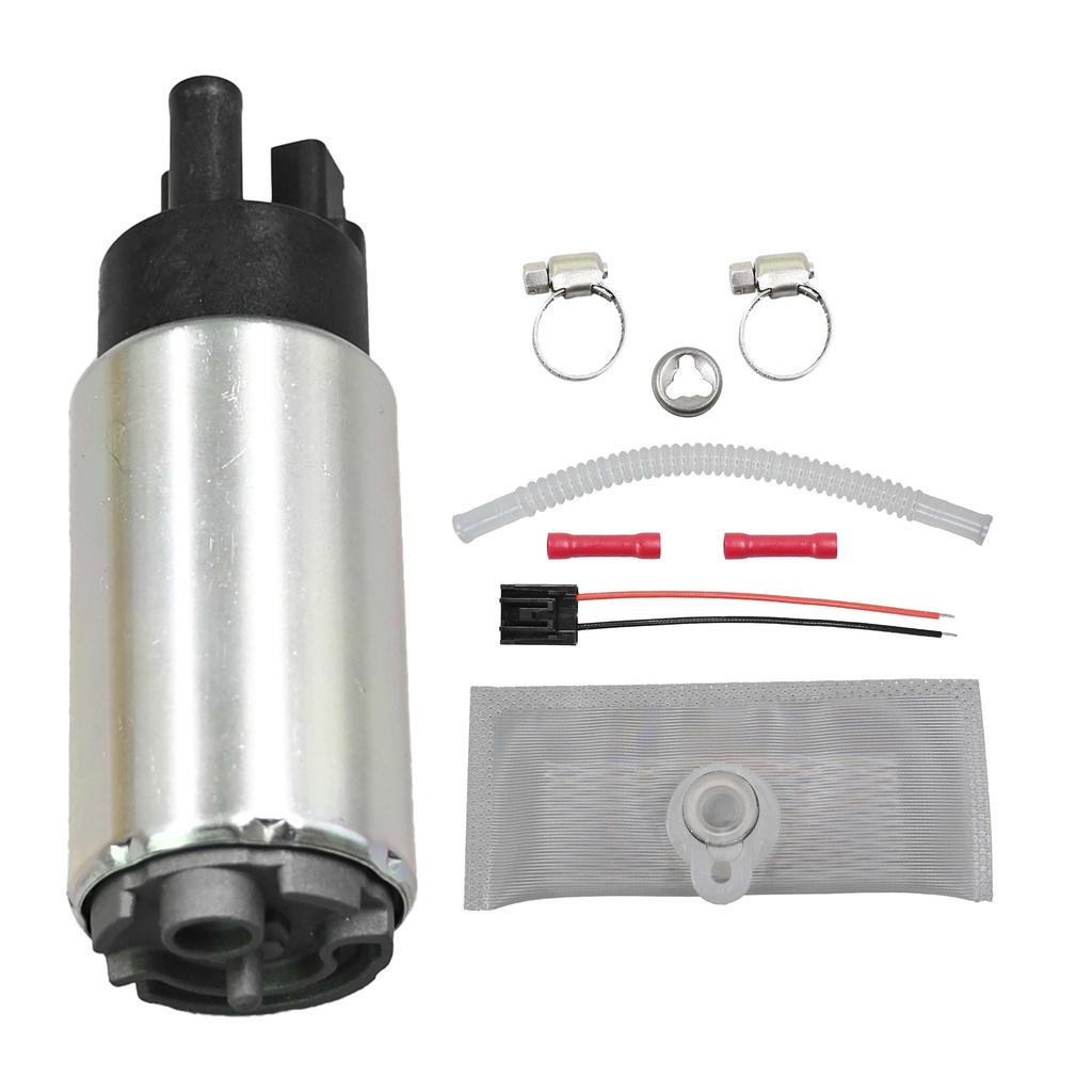 LN-608-E — Kit de Reparación de Bomba de Gasolina Lancer 608-E