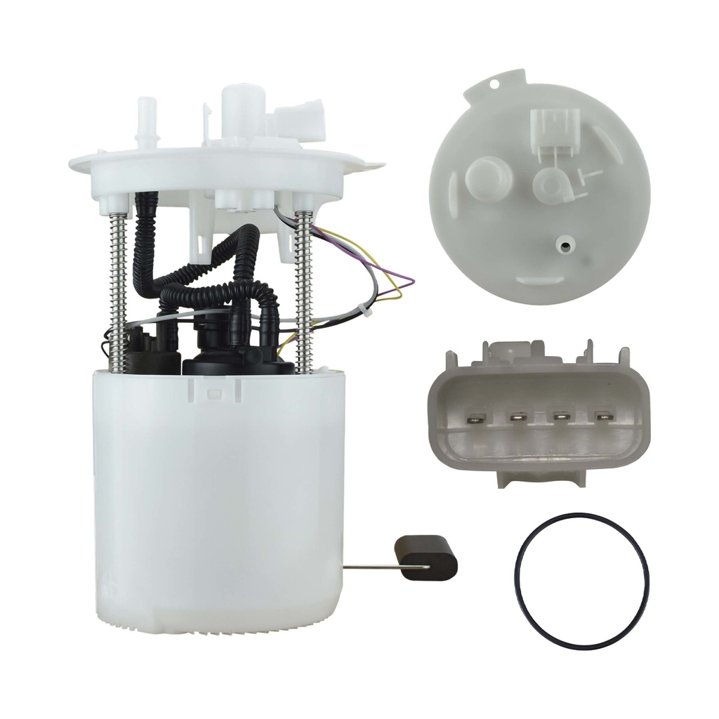 Módulo de Bomba de Gasolina Lancer 6110-E