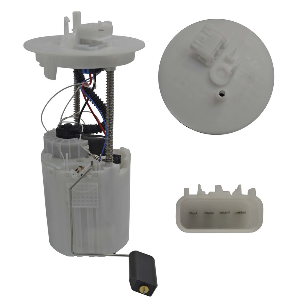 LN-6111-E — Módulo de Bomba de Gasolina Lancer 6111-E