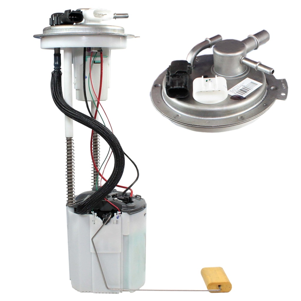 LN-6113-E — Módulo de Bomba de Gasolina Lancer 6113-E
