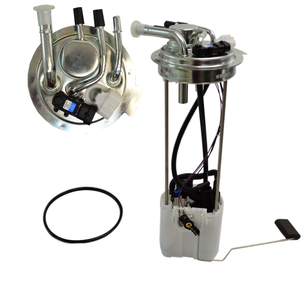 LN-6117-E — Módulo de Bomba de Gasolina Lancer 6117-E