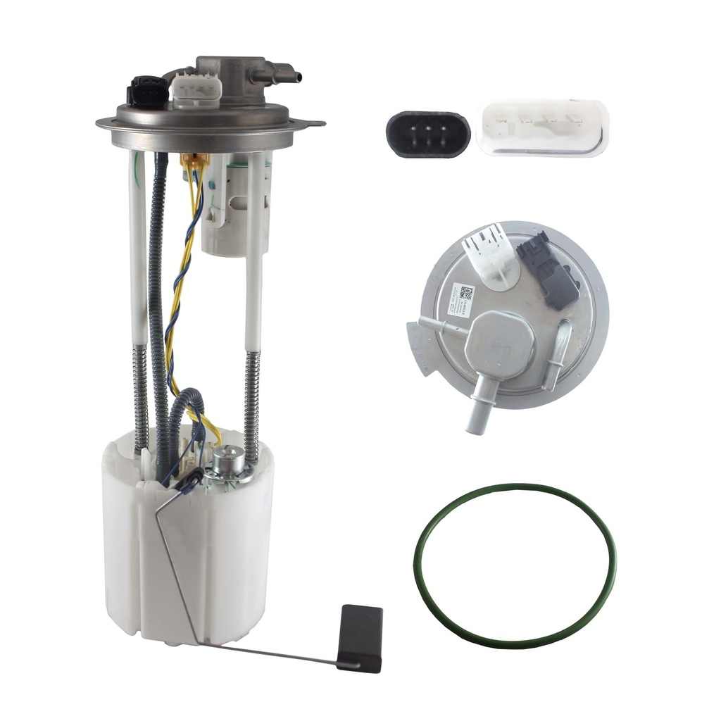 Módulo de Bomba de Gasolina Lancer 6123-E