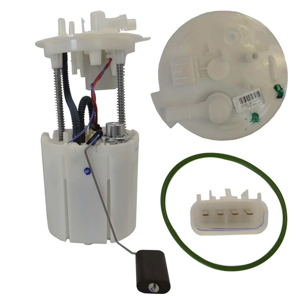 Módulo de Bomba de Gasolina Lancer 6124-E