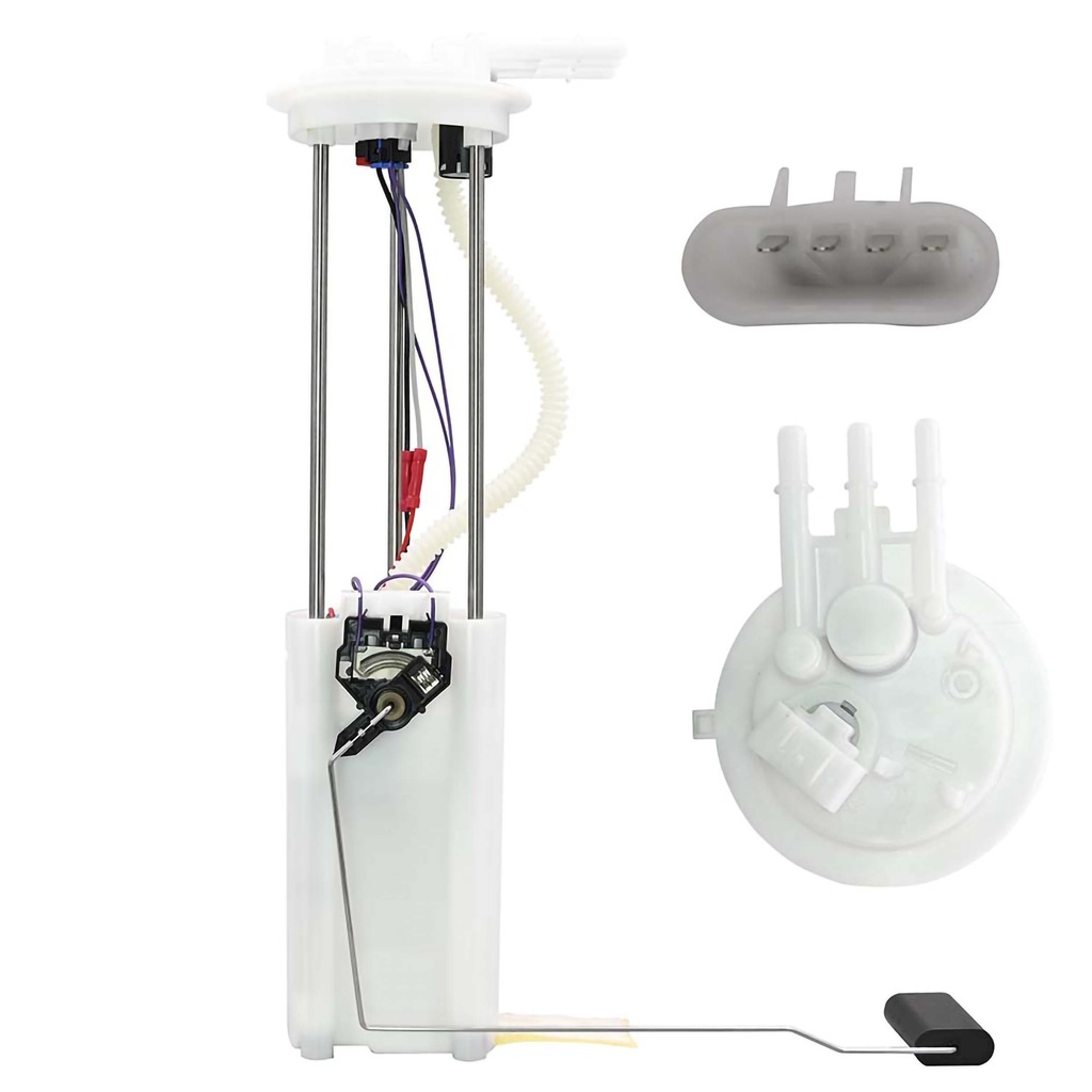 LN-6140-E — Módulo Lancer 6140-E