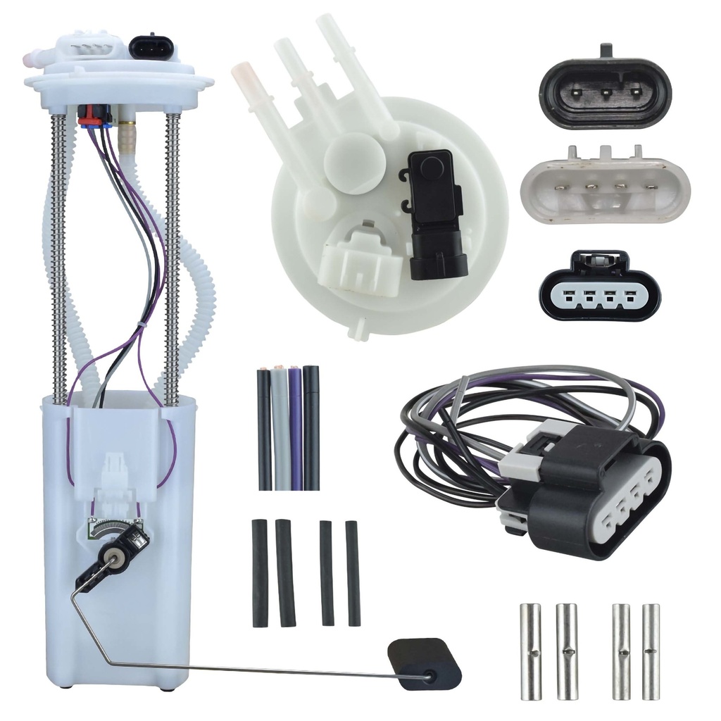 LN-6206-E — Módulo de Bomba de Gasolina Lancer 6206-E
