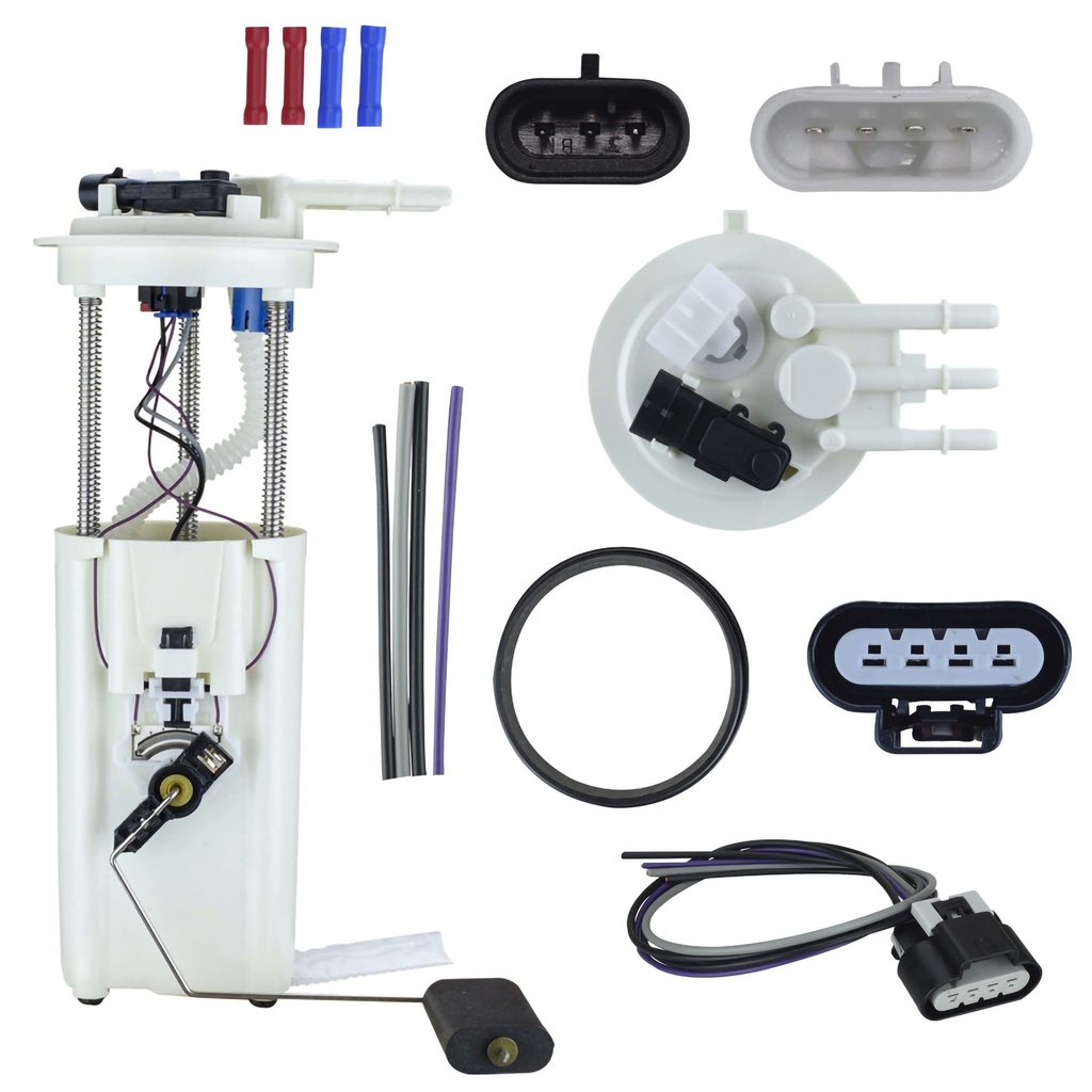 Módulo de Bomba de Gasolina Lancer 6217-E