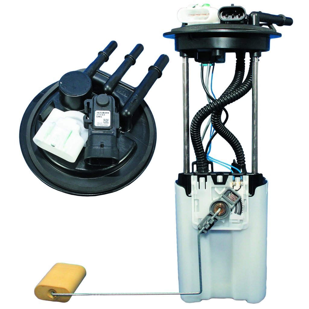 LN-6223-E — Módulo de Bomba de Gasolina Lancer 6223-E