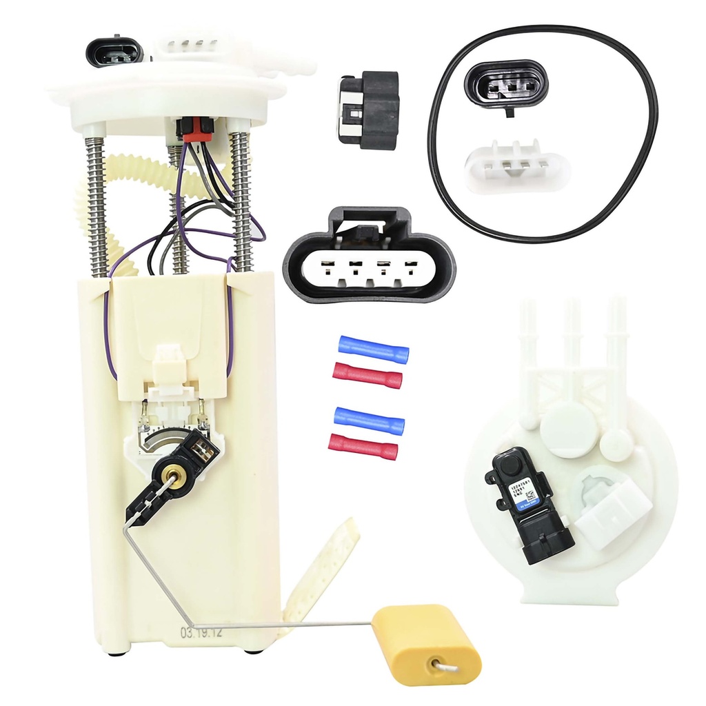 LN-6226-E — Módulo de Bomba de Gasolina Lancer 6226-E