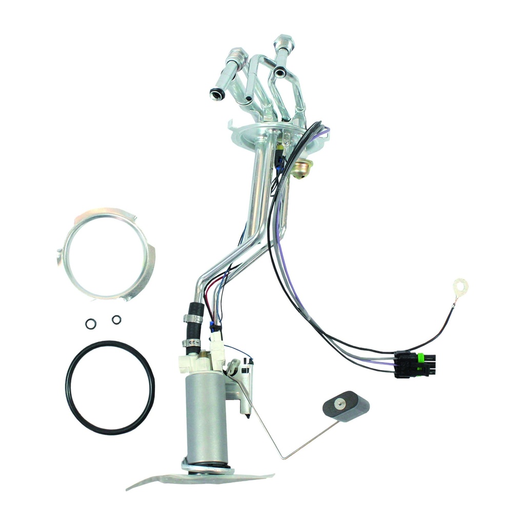Módulo de Bomba de Gasolina Lancer 6232-E
