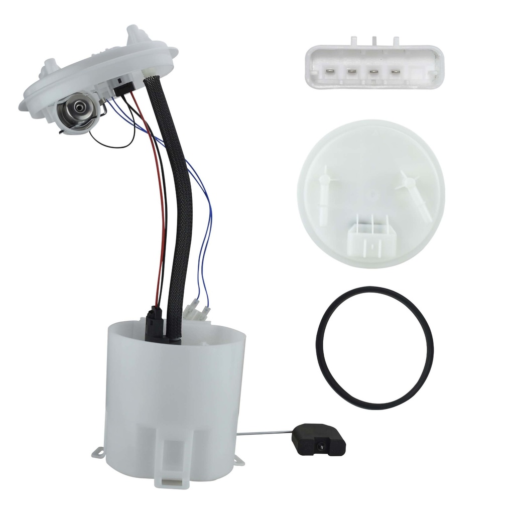 LN-6234-E — Módulo de Bomba de Gasolina Lancer 6234-E