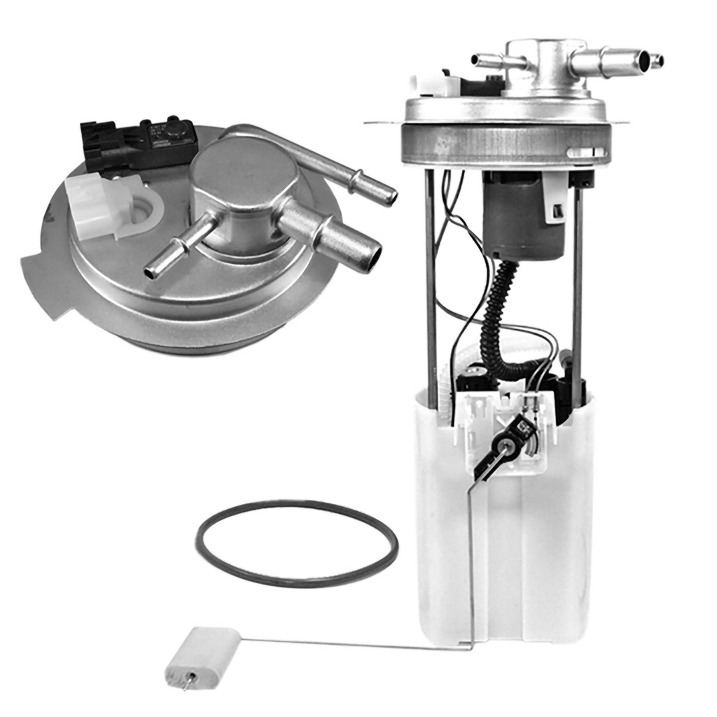 Módulo de Bomba de Gasolina Lancer 6235-E