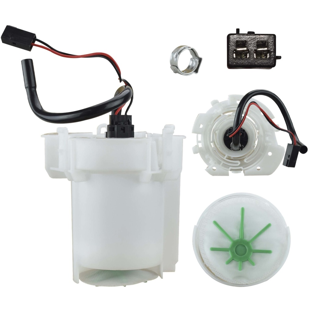 LN-6244-E — Bomba de Gasolina Eléctrica Lancer 6244-E