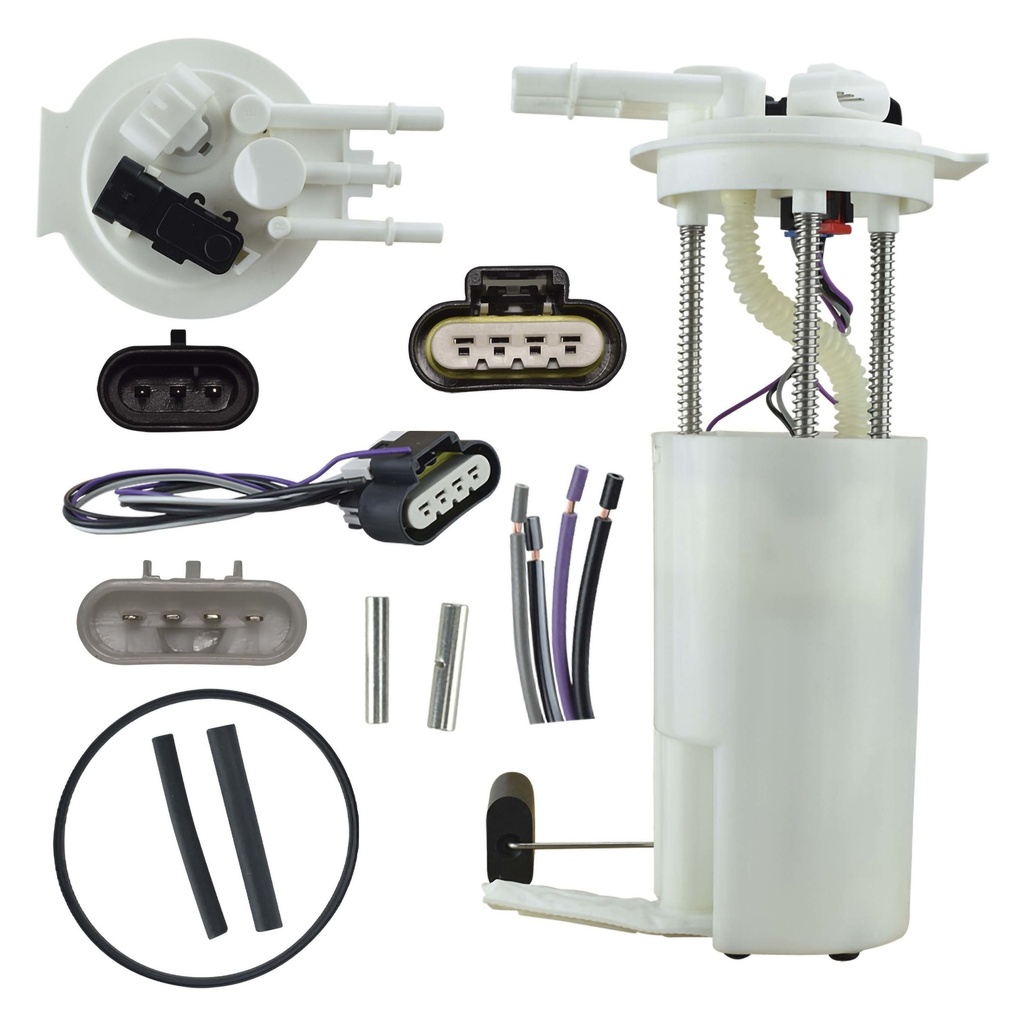 LN-6246-E — Módulo de Bomba de Gasolina Lancer 6246-E
