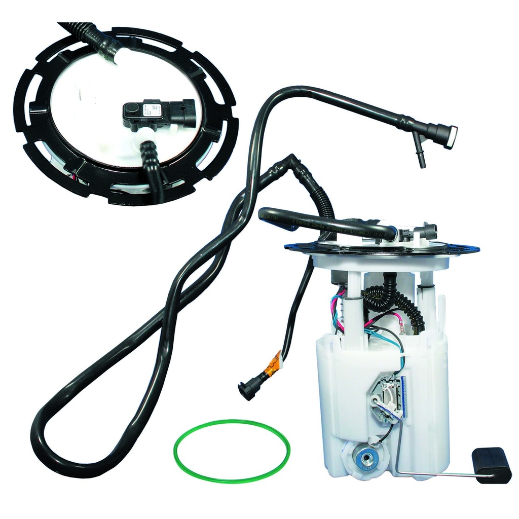 Módulo de Bomba de Gasolina Lancer 6250-E
