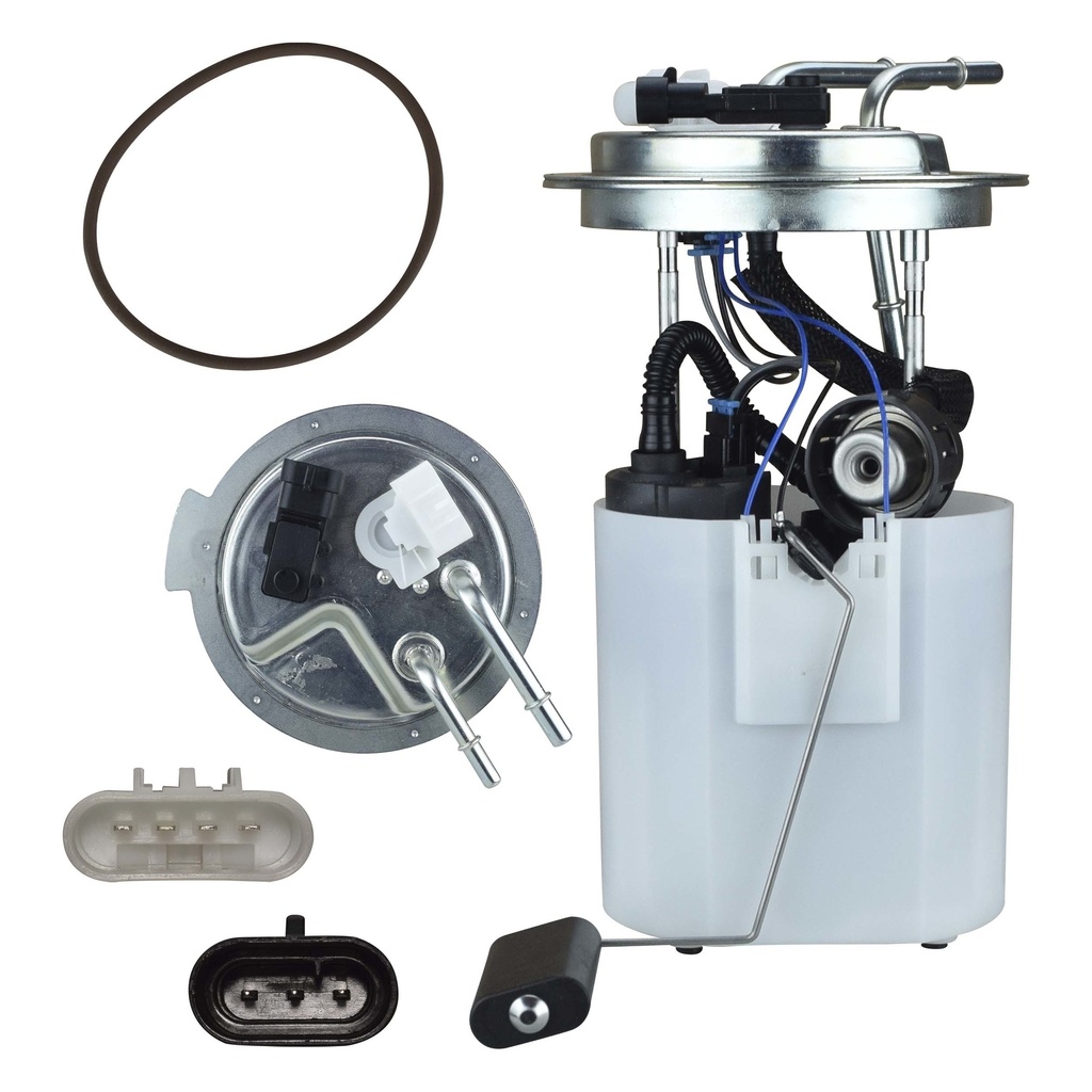 Módulo de Bomba de Gasolina Lancer 6255-E