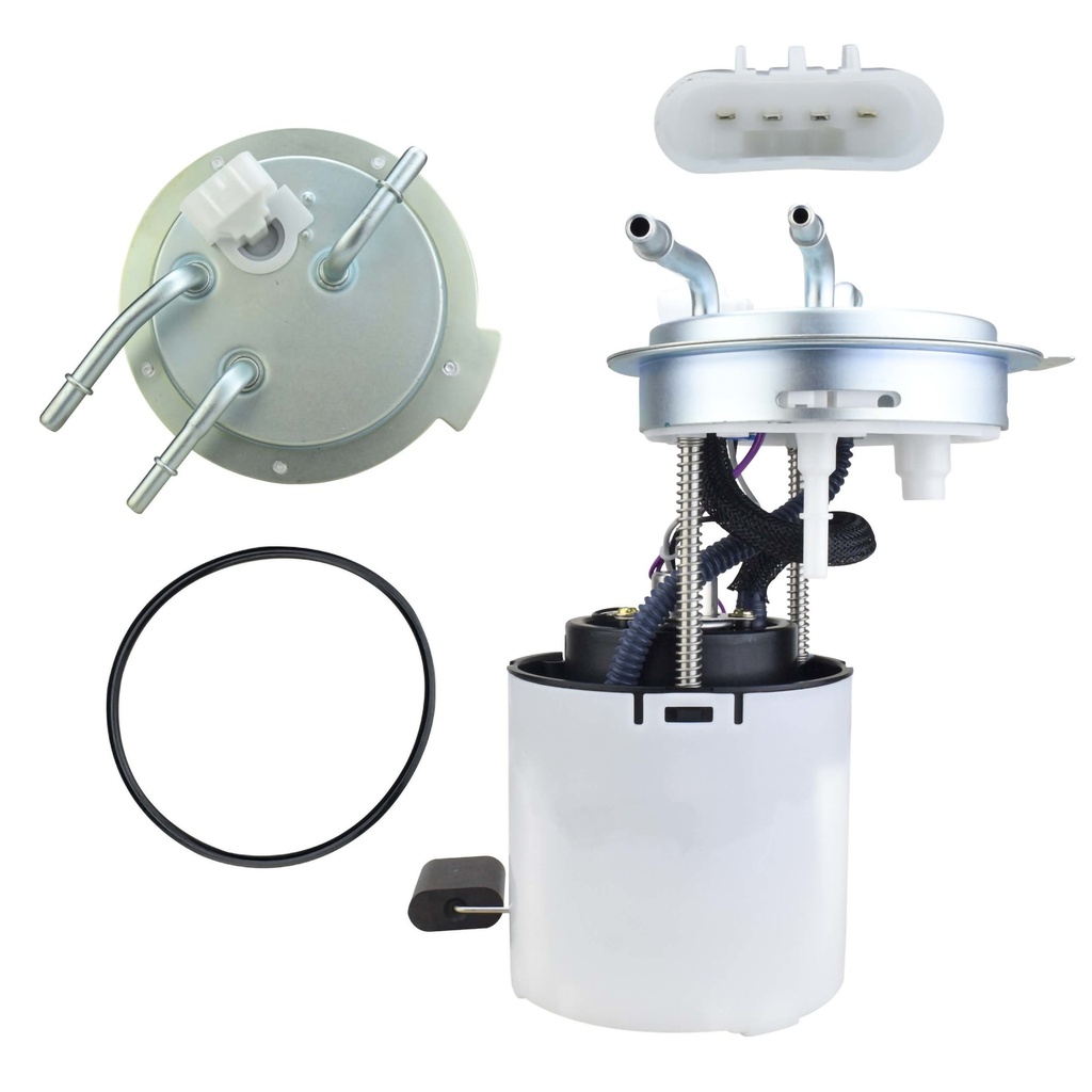 Módulo de Bomba de Gasolina Lancer 6284-E