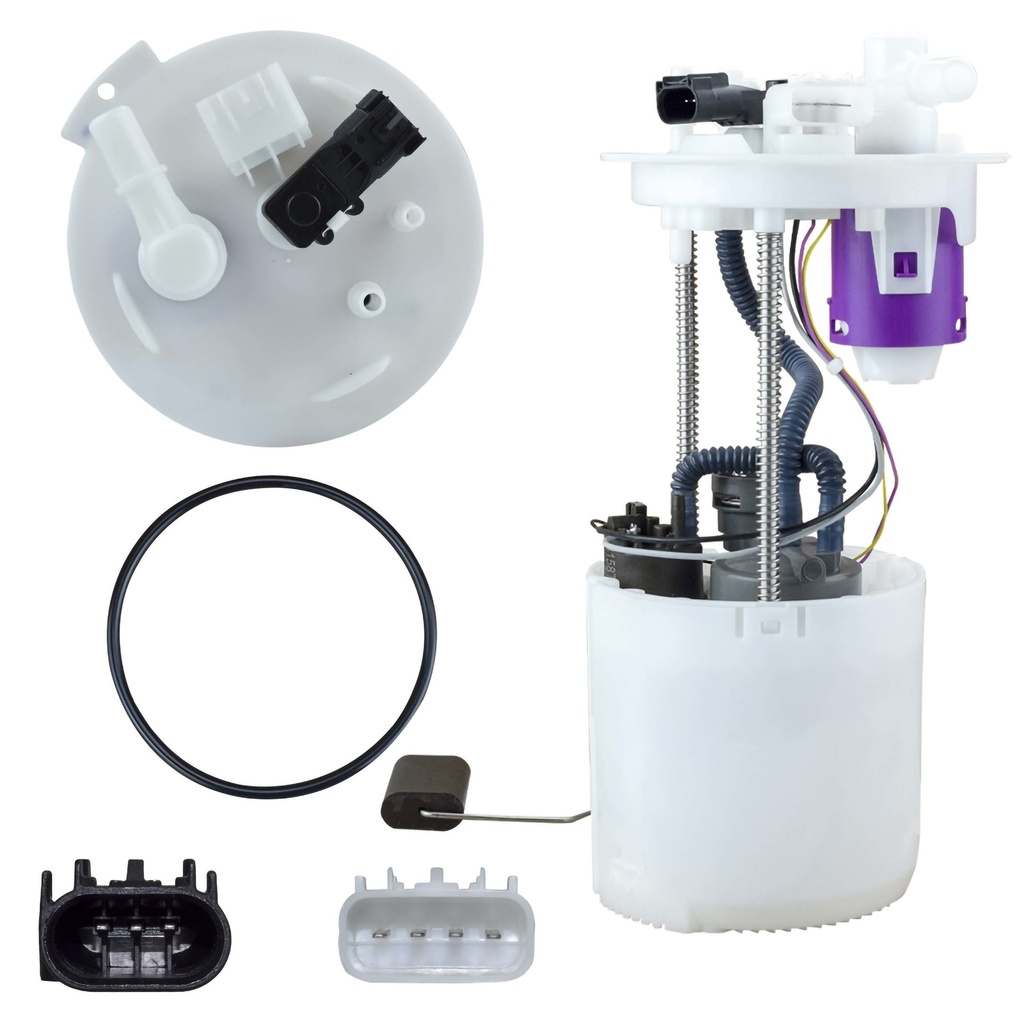 Módulo de Bomba de Gasolina Lancer 6288-E