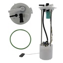 Módulo de Bomba de Gasolina Lancer 6291-E