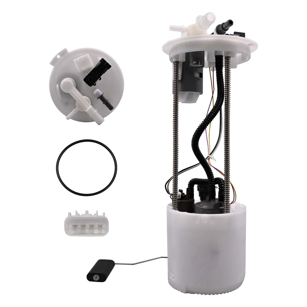 Módulo de Bomba de Gasolina Lancer 6292-E
