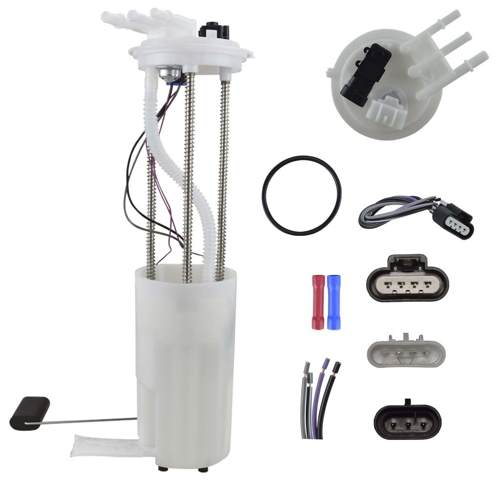 LN-6624-E — Módulo de Bomba de Gasolina Lancer 6624-E