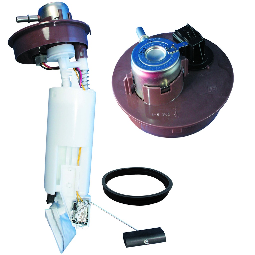 Módulo de Bomba de Gasolina Lancer 7011-E