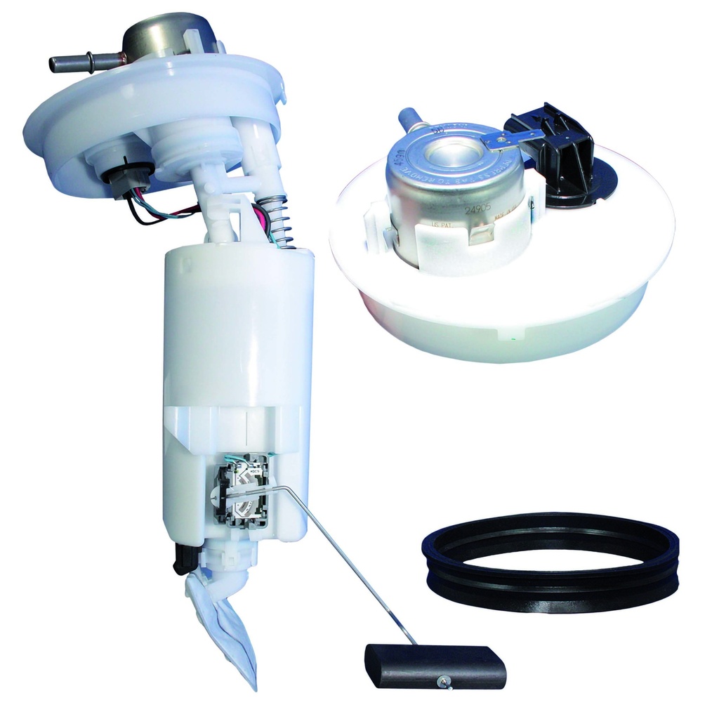 Módulo de Bomba de Gasolina Lancer 7012-E