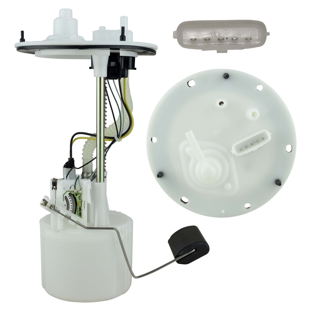 LN-7102-E — Módulo de Bomba de Gasolina Lancer 7102-E