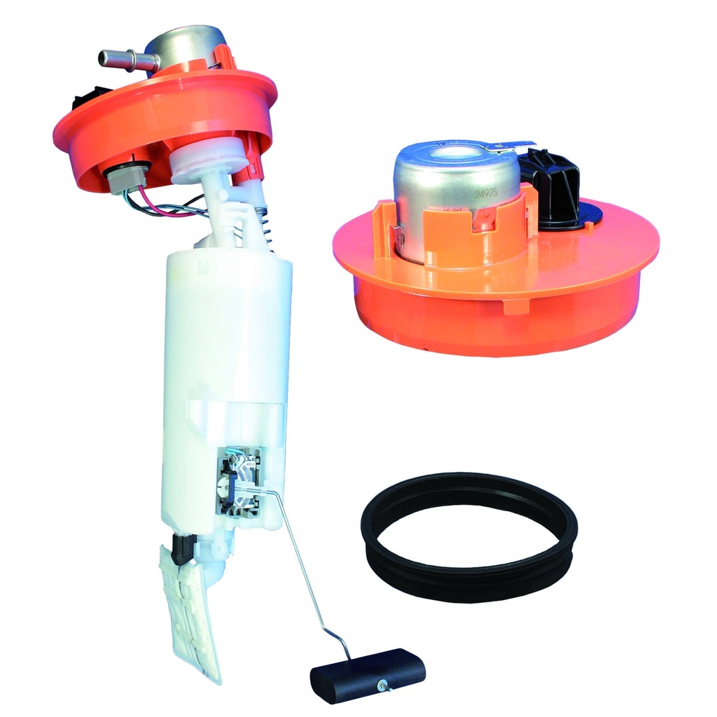LN-7212-E — Módulo de Bomba de Gasolina Lancer 7212-E