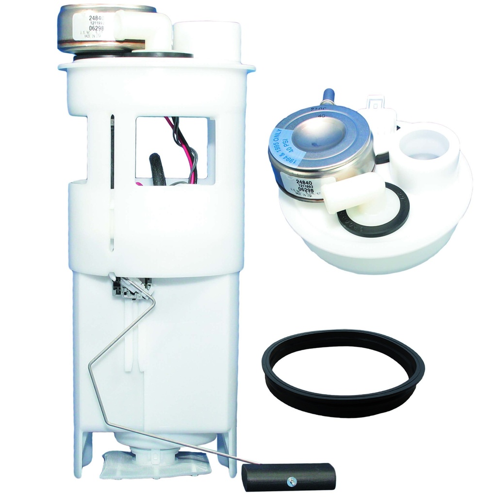 LN-7263-E — Módulo de Bomba de Gasolina Lancer 7263-E