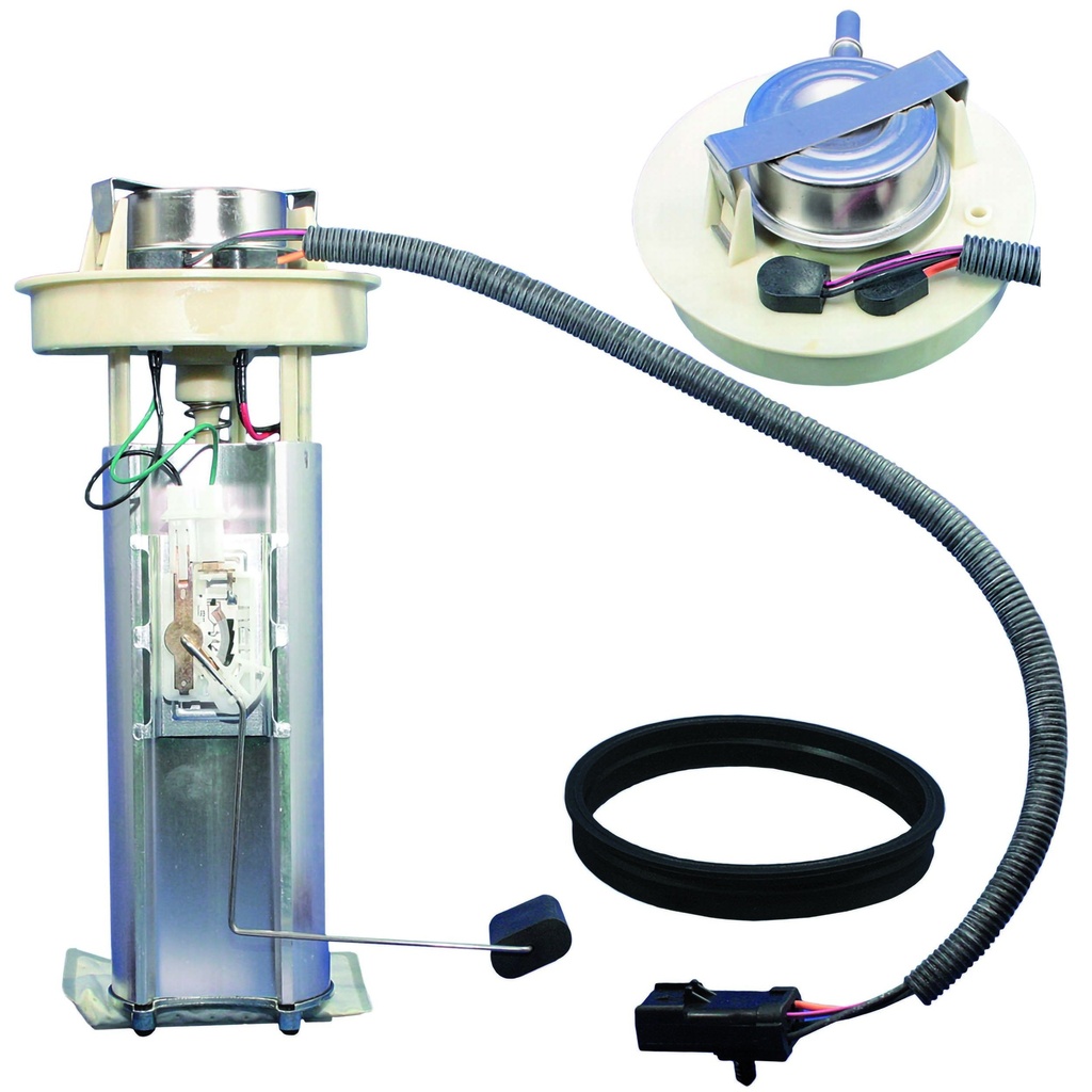 Módulo de Bomba de Gasolina Lancer 7608-E