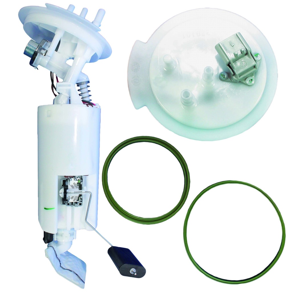 LN-7636-E — Módulo de Bomba de Gasolina Lancer 7636-E