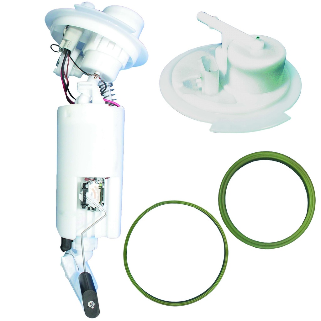 LN-7637-E — Módulo de Bomba de Gasolina Lancer 7637-E