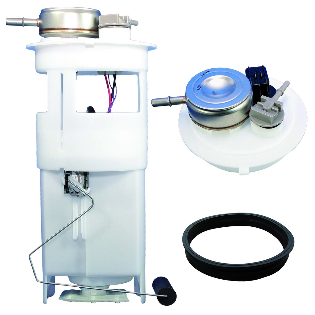 Módulo de Bomba de Gasolina Lancer 7654-E