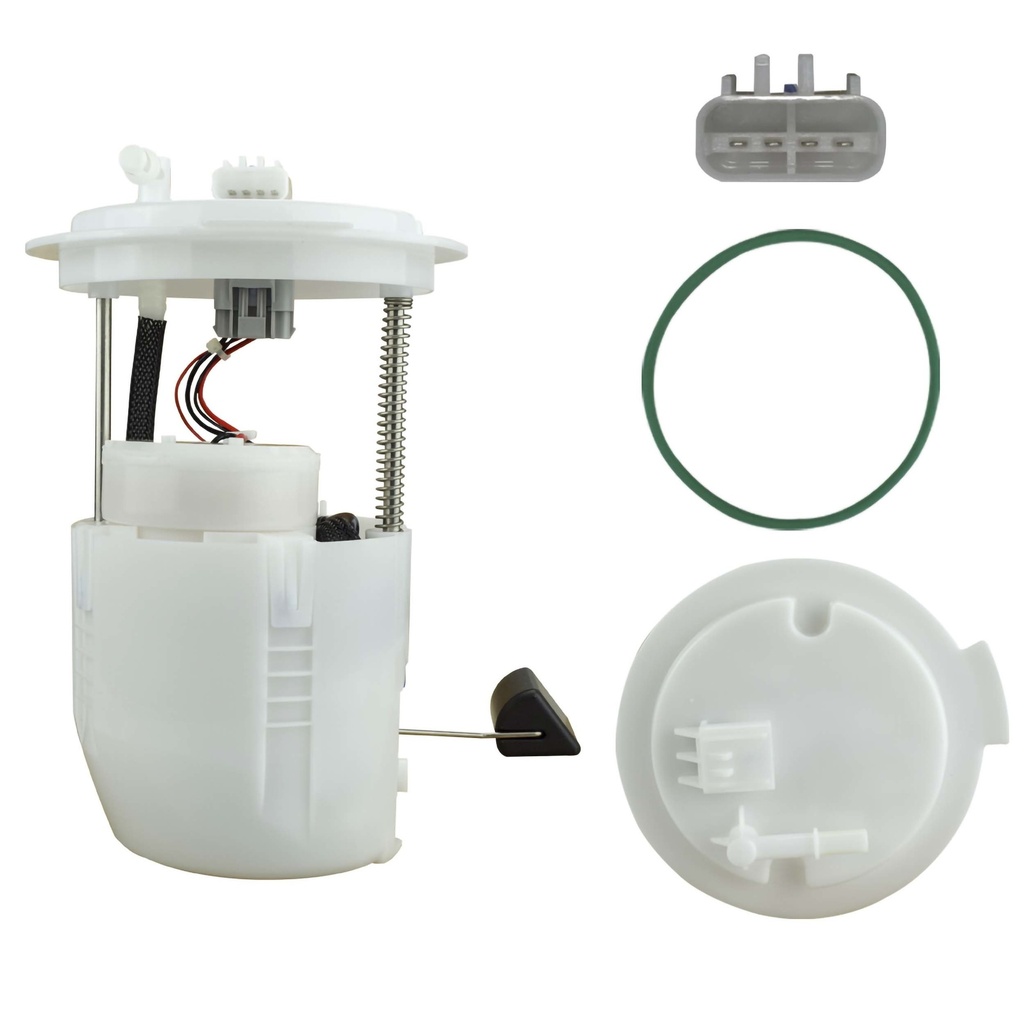 Módulo de Bomba de Gasolina Lancer 7661-E