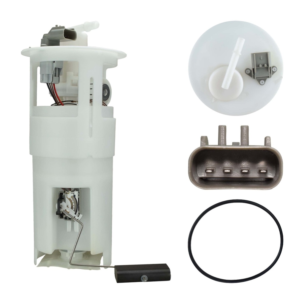 Módulo de Bomba de Gasolina Lancer 7663-E