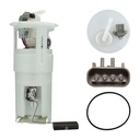 Módulo de Bomba de Gasolina Lancer 7663-E