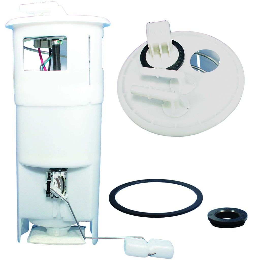 LN-7665-E — Módulo de Bomba de Gasolina Lancer 7665-E