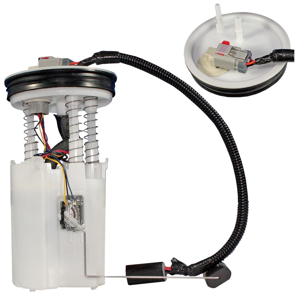 LN-7666-E — Módulo de Bomba de Gasolina Lancer 7666-E