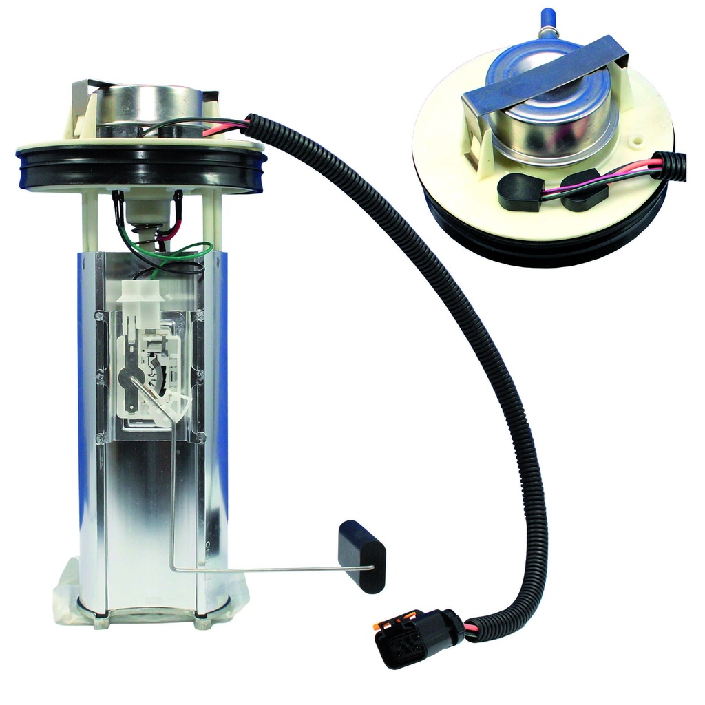 Módulo de Bomba de Gasolina Lancer 7669-E