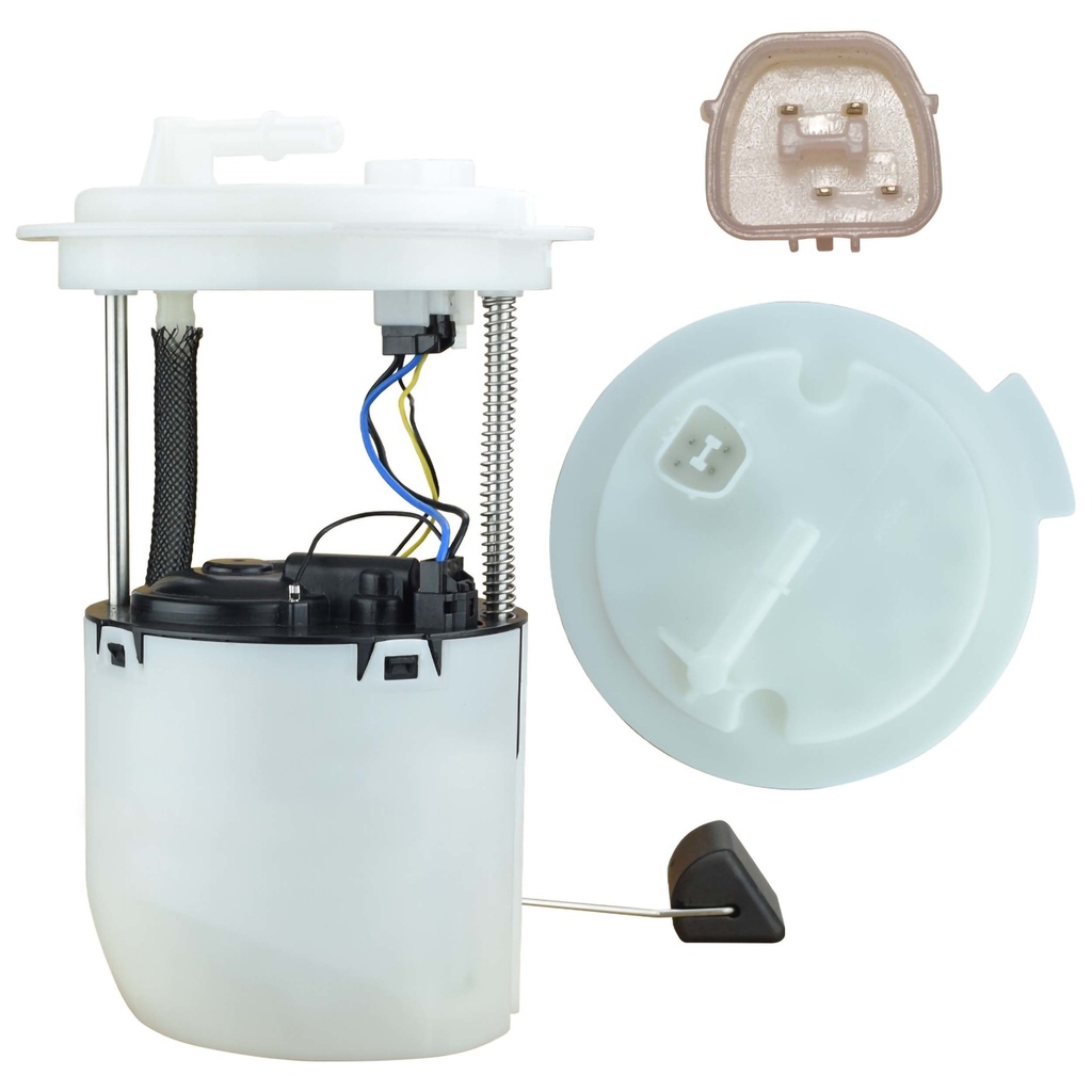 Módulo de Bomba de Gasolina Lancer 7686-E