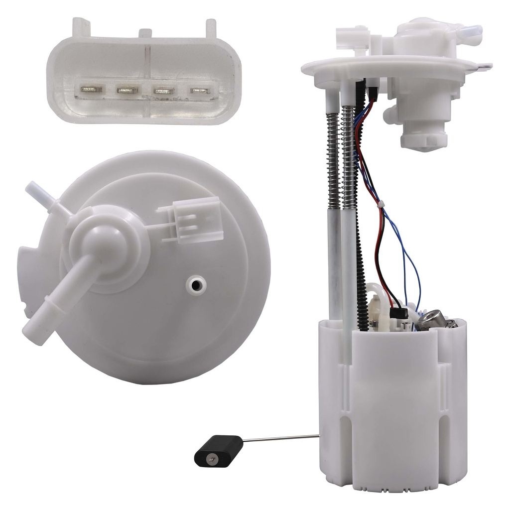 LN-7689-E — Módulo de Bomba de Gasolina Lancer 7689-E