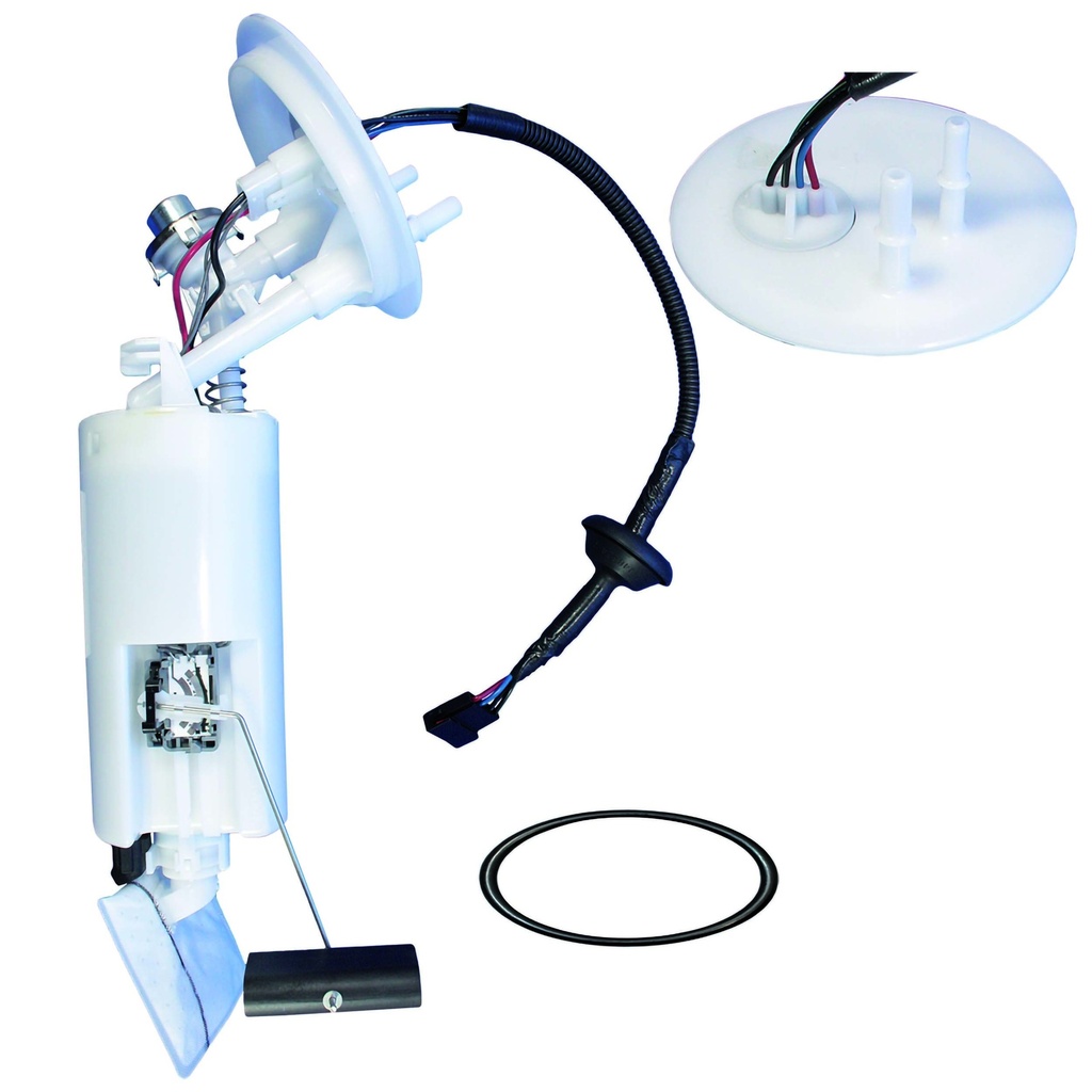 Módulo de Bomba de Gasolina Lancer 7693-E