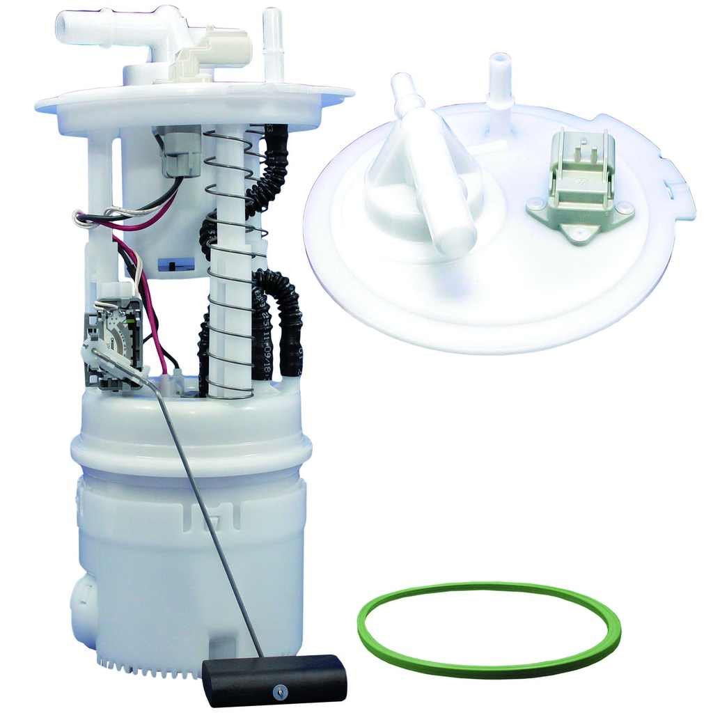 LN-7696-E — Módulo de Bomba de Gasolina Lancer 7696-E