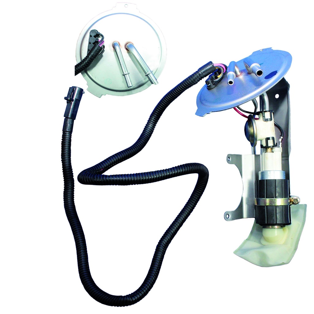 Módulo de Bomba de Gasolina Lancer 8221-E