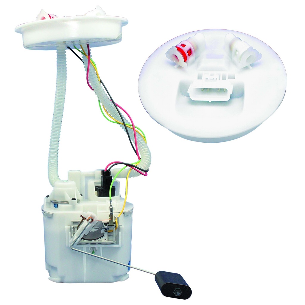 Módulo de Bomba de Gasolina Lancer 8223-E