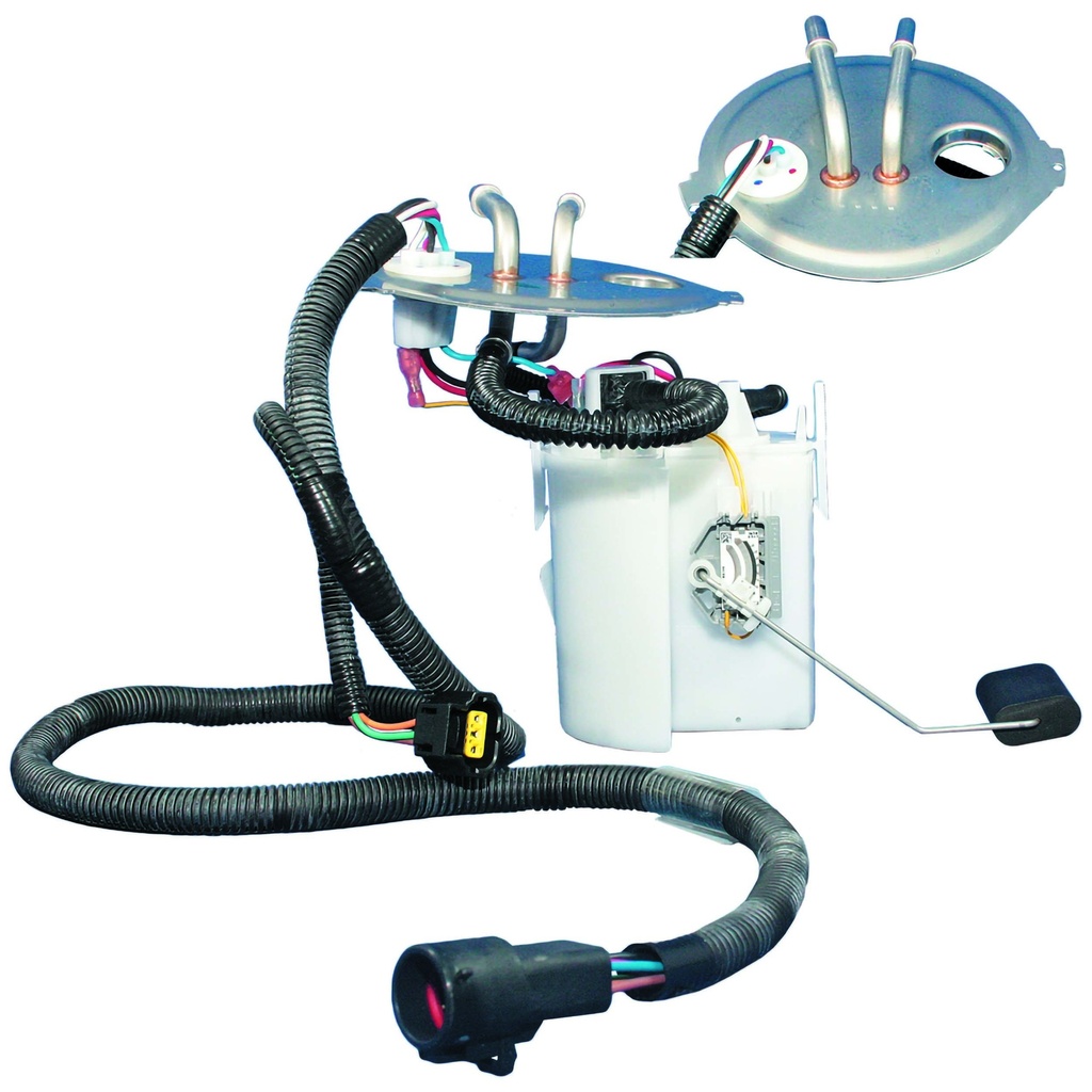 LN-8228-E — Módulo de Bomba de Gasolina Lancer 8228-E